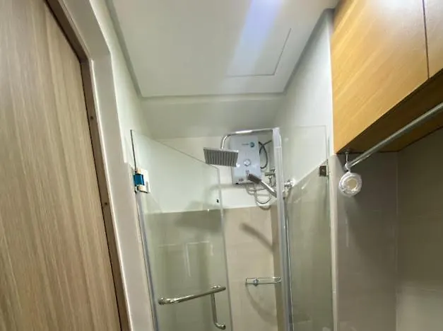 Aparthotel The Nuebe Near Sm Moa Pasay